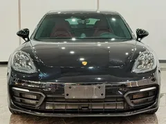 2022 Porsche Panamera 2.9T — фото 2