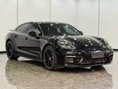 2022 Porsche Panamera 2.9T — фото 3