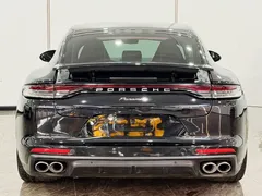 2022 Porsche Panamera 2.9T — фото 5