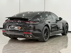 2022 Porsche Panamera 2.9T — фото 6