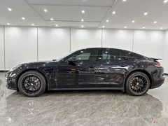 2022 Porsche Panamera 2.9T — фото 7