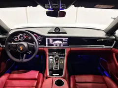 2022 Porsche Panamera 2.9T — фото 8