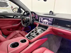 2022 Porsche Panamera 2.9T — фото 9
