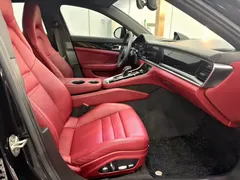 2022 Porsche Panamera 2.9T — фото 12
