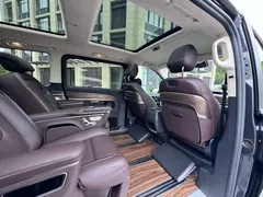 2021 Mercedes-Benz V-Class V 260 L Luxury — фото 7