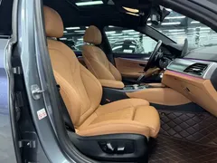 2022 BMW 5 Series 5 530i M — фото 12