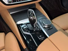 2022 BMW 5 Series 5 530i M — фото 16