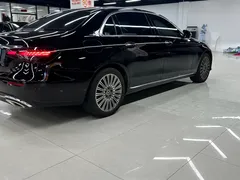 2021 Mercedes-Benz E-Class E 300 L, чёрный — фото 9