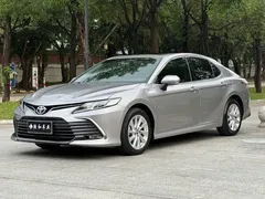 2023 Toyota Camry 2.0GVP Advanced — фото 1