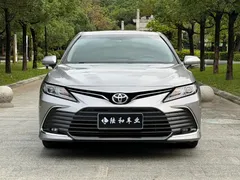 2023 Toyota Camry 2.0GVP Advanced — фото 2