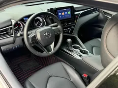 2023 Toyota Camry 2.0GVP Advanced — фото 5