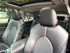 2023 Toyota Camry 2.0GVP Advanced — фото 6