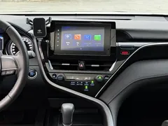 2023 Toyota Camry 2.0GVP Advanced — фото 8