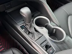 2023 Toyota Camry 2.0GVP Advanced — фото 9