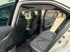 2023 Toyota Camry 2.0GVP Advanced — фото 13