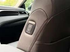 2023 Toyota Camry 2.0GVP Advanced — фото 15