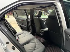 2023 Toyota Camry 2.0GVP Advanced — фото 16