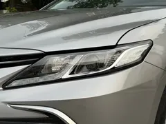 2023 Toyota Camry 2.0GVP Advanced — фото 17