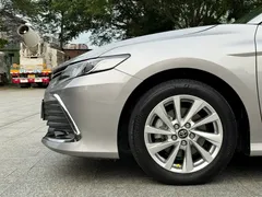 2023 Toyota Camry 2.0GVP Advanced — фото 18