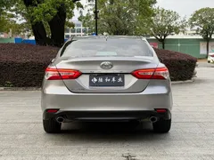 2023 Toyota Camry 2.0GVP Advanced — фото 20