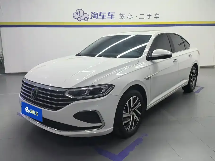 2023 Volkswagen Lavida 280TSI DSG