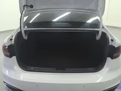 2023 Volkswagen Lavida 280TSI DSG, белый — фото 4