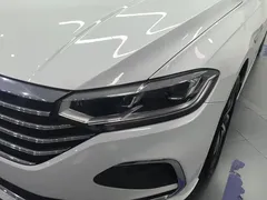2023 Volkswagen Lavida 280TSI DSG, белый — фото 5
