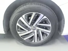2023 Volkswagen Lavida 280TSI DSG, белый — фото 6