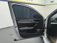 2023 Volkswagen Lavida 280TSI DSG, белый — фото 7