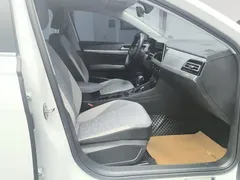 2023 Volkswagen Lavida 280TSI DSG, белый — фото 8