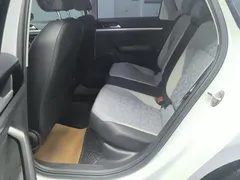2023 Volkswagen Lavida 280TSI DSG, белый — фото 11