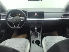 2023 Volkswagen Lavida 280TSI DSG, белый — фото 12