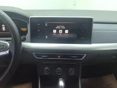 2023 Volkswagen Lavida 280TSI DSG, белый — фото 13