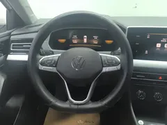 2023 Volkswagen Lavida 280TSI DSG, белый — фото 15
