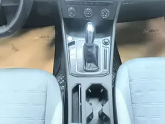 2023 Volkswagen Lavida 280TSI DSG, белый — фото 16