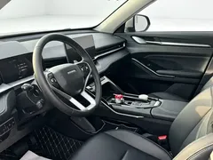 2021 Haval H6 1.5T AT 2WD Pro — фото 2