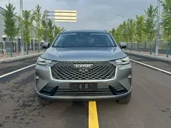 2021 Haval H6 1.5T AT 2WD Pro — фото 3