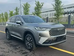 2021 Haval H6 1.5T AT 2WD Pro — фото 4
