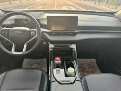 2021 Haval H6 1.5T AT 2WD Pro — фото 9