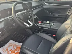 2021 Haval H6 1.5T AT 2WD Pro — фото 10