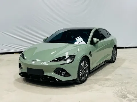 2024 BYD Seal EV 550km Honor Premium