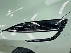2024 BYD Seal EV 550km Honor Premium, зелёный — фото 10