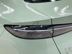 2024 BYD Seal EV 550km Honor Premium, зелёный — фото 11