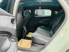 2024 BYD Seal EV 550km Honor Premium, зелёный — фото 15