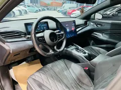 2024 BYD Seal EV 550km Honor Premium, зелёный — фото 16