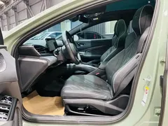 2024 BYD Seal EV 550km Honor Premium, зелёный — фото 17