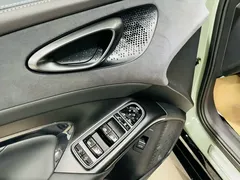 2024 BYD Seal EV 550km Honor Premium, зелёный — фото 18