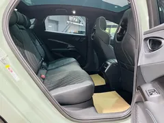 2024 BYD Seal EV 550km Honor Premium, зелёный — фото 21