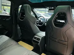2024 BYD Seal EV 550km Honor Premium, зелёный — фото 22