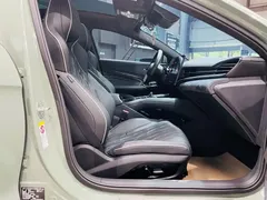 2024 BYD Seal EV 550km Honor Premium, зелёный — фото 23